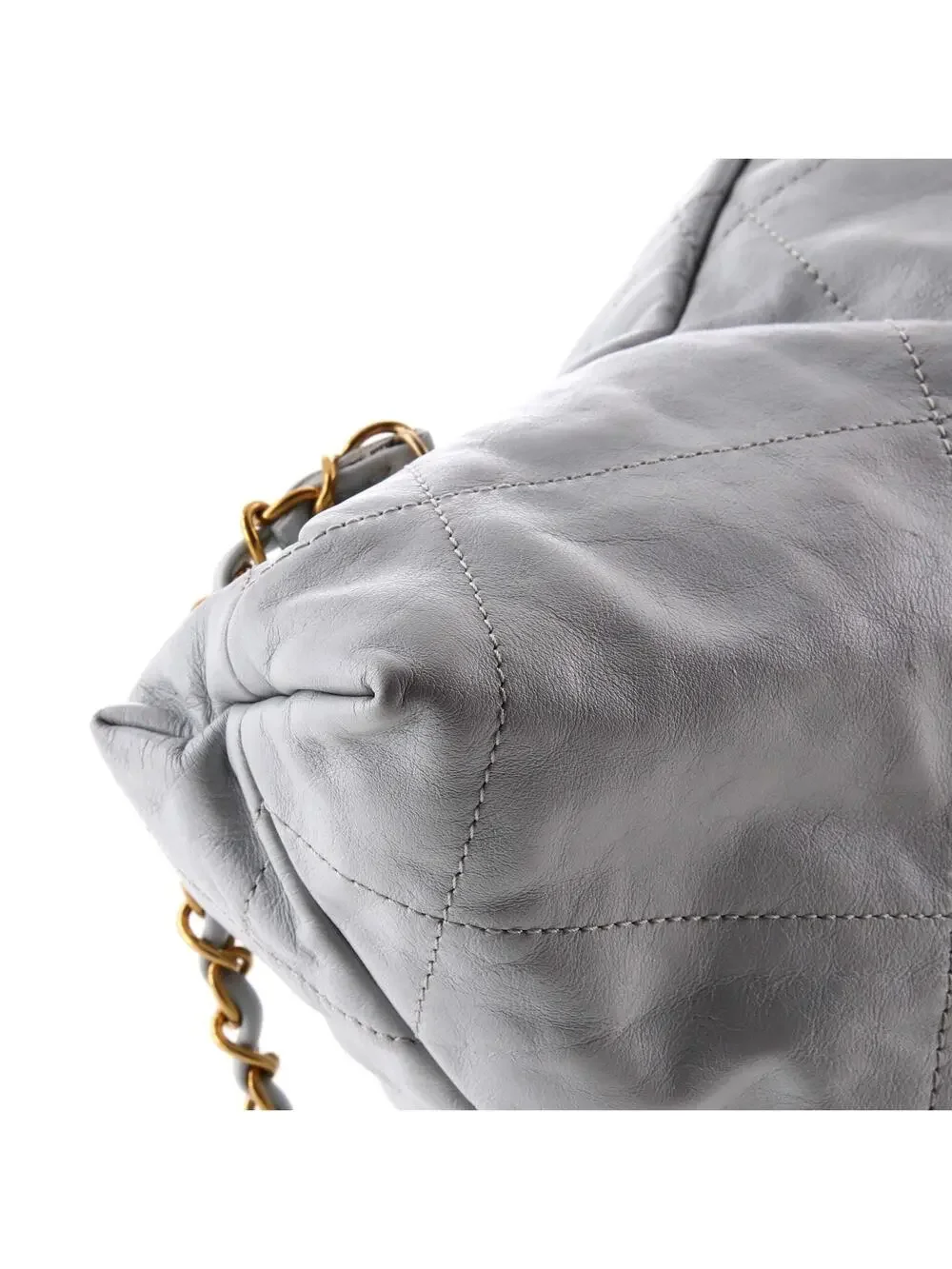 Chanel 22 Chain Backpack Quilted #301787C47B